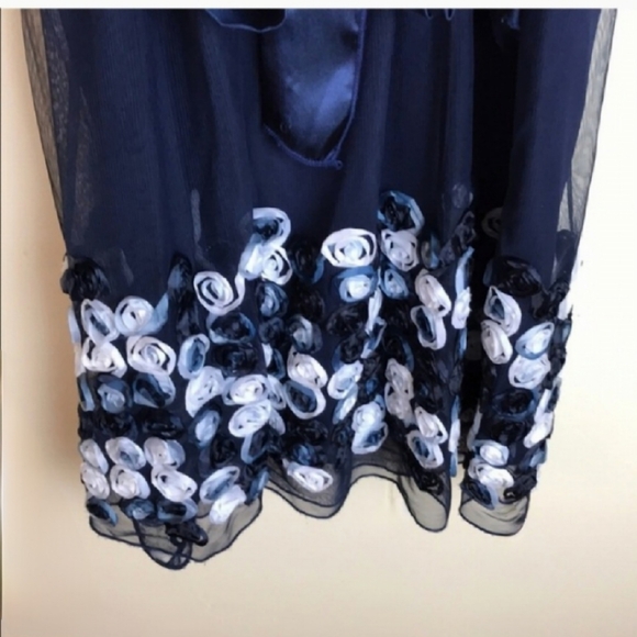 Ruby Rox Junior Party Dress - Picture 7 of 9